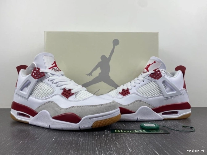 SB 4 Jordan DR5415-160 Nike x Air 0627